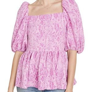 Stine Goya Irene Top